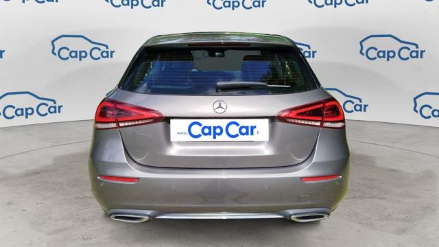 Mercedes Benz Classe A image 1