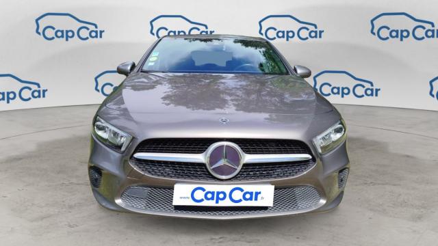 Mercedes Benz Classe A image 5