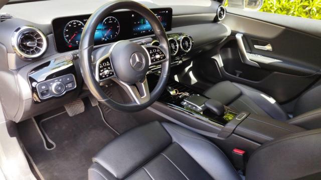 Mercedes Benz Classe A image 2