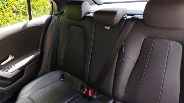 Mercedes Benz Classe A image 9