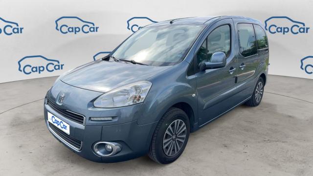 Peugeot Partner Tepee 1.6 Vti 120 Active