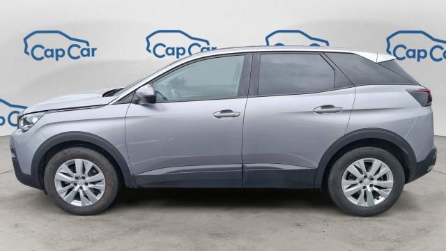 Peugeot 3008 image 7