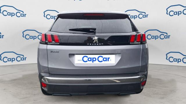 Peugeot 3008 image 1