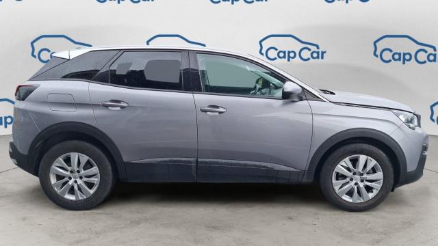 Peugeot 3008 image 2