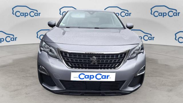 Peugeot 3008 image 4