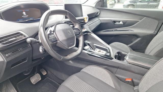 Peugeot 3008 image 8