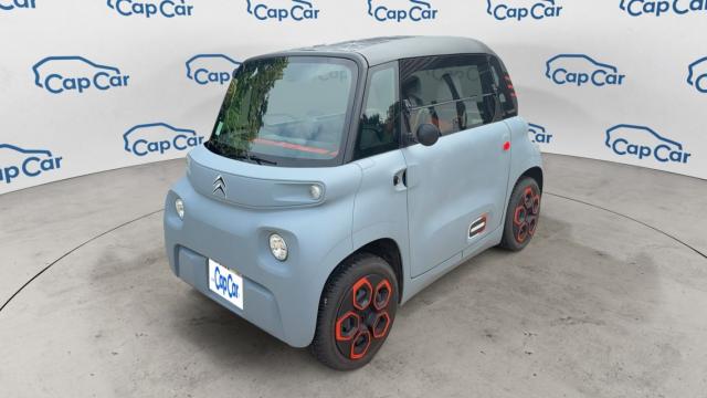 Citroen Ami 8 5.5 Kwh
