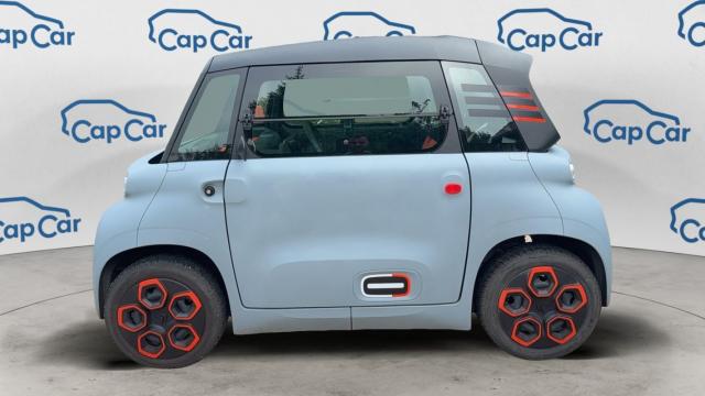 Citroen Ami image 3