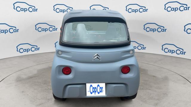 Citroen Ami image 6