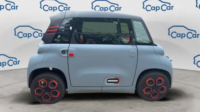 Citroen Ami image 2