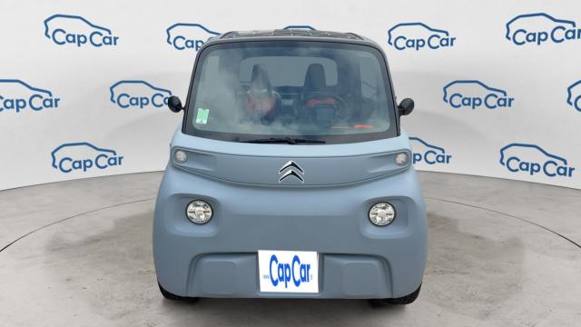 Citroen Ami image 5