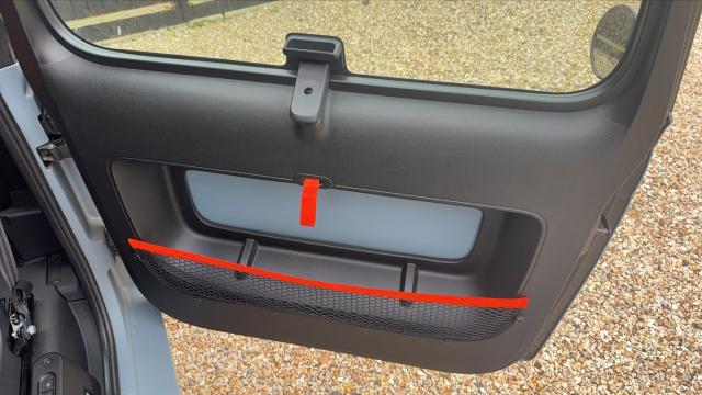Citroen Ami image 7