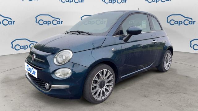 Fiat 500 Ii 1.0 70 Hybride Lounge