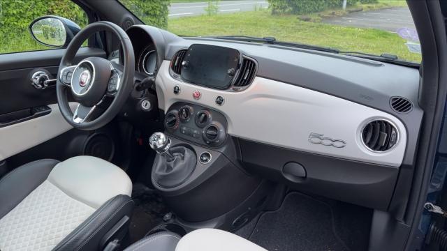 Fiat 500 image 1