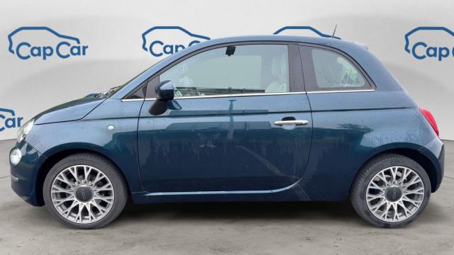 Fiat 500 image 3
