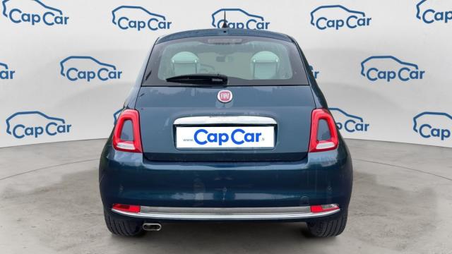 Fiat 500 image 2