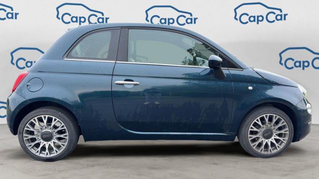 Fiat 500 image 7