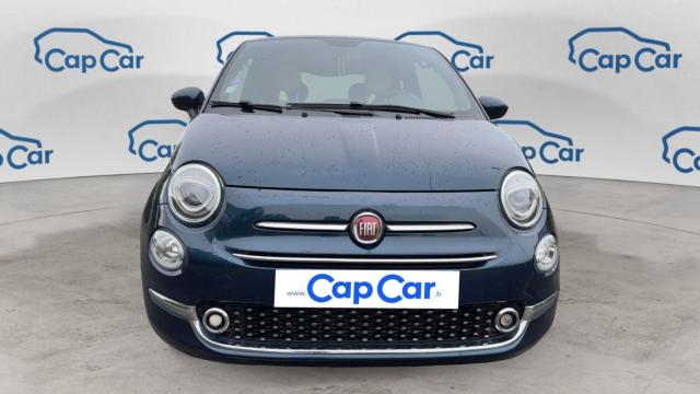 Fiat 500 image 6