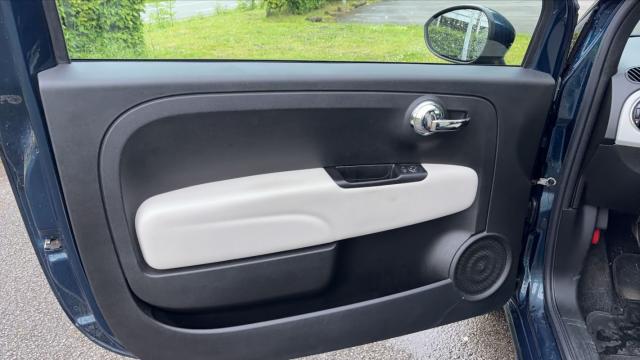 Fiat 500 image 8