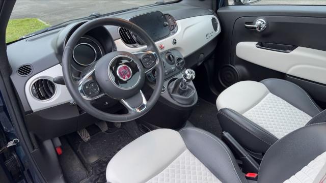 Fiat 500 image 5