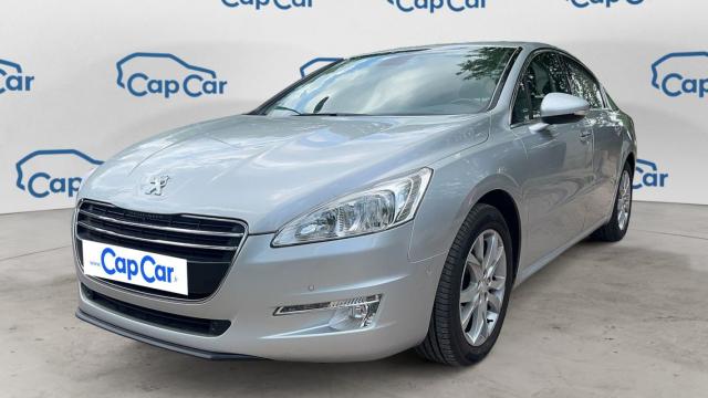 Peugeot 508 I 1.6 Thp 155 Allure