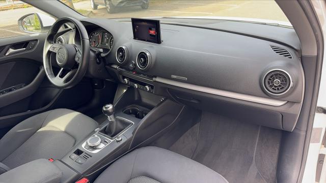 Audi A3 Sportback image 2