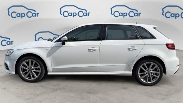 Audi A3 Sportback image 3