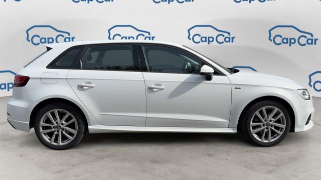 Audi A3 Sportback image 6