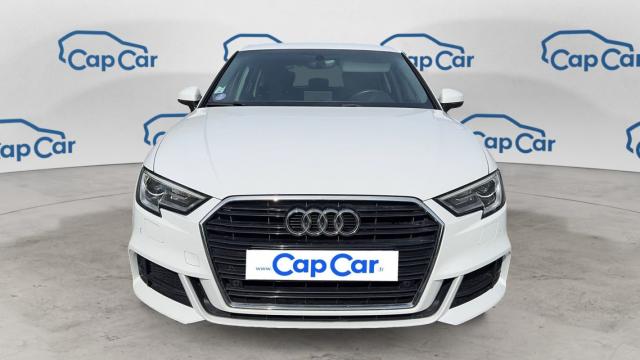 Audi A3 Sportback image 9