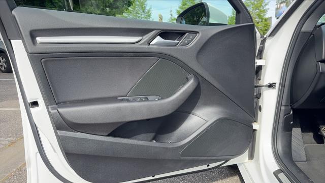 Audi A3 Sportback image 1