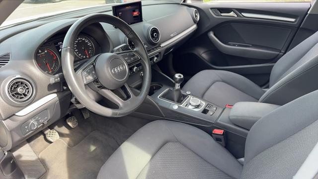 Audi A3 Sportback image 7