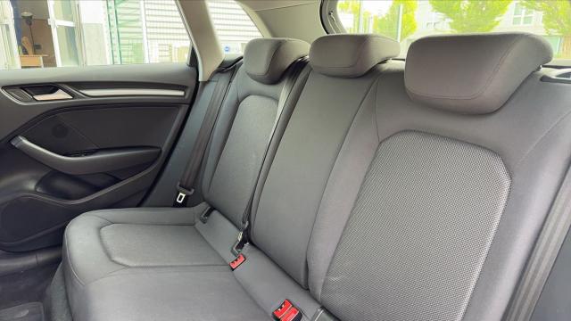 Audi A3 Sportback image 4