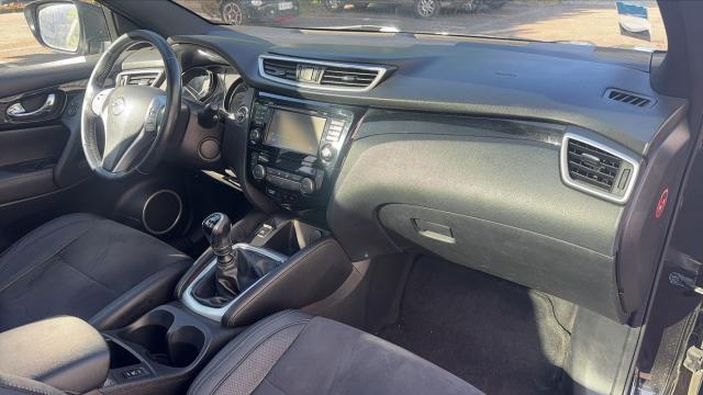 Nissan Qashqai image 8