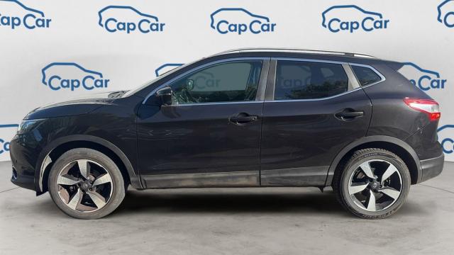 Nissan Qashqai image 1