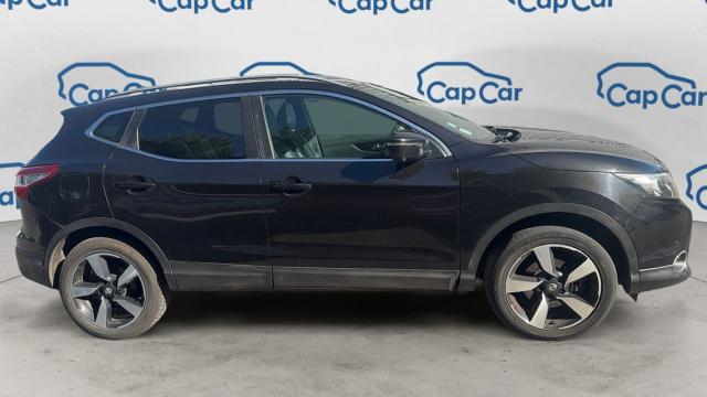 Nissan Qashqai image 6