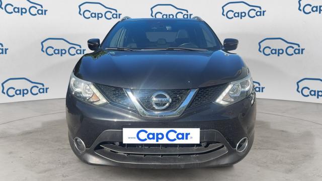Nissan Qashqai image 2