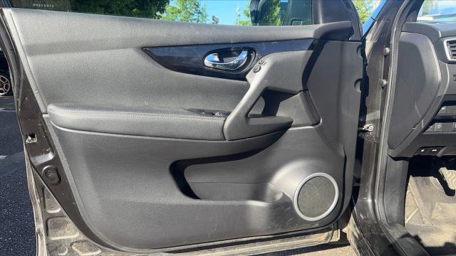 Nissan Qashqai image 4