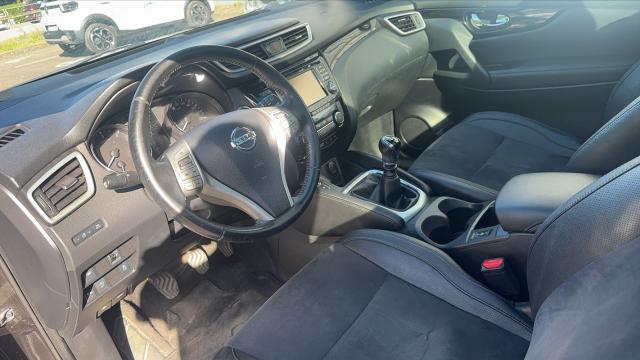 Nissan Qashqai image 3