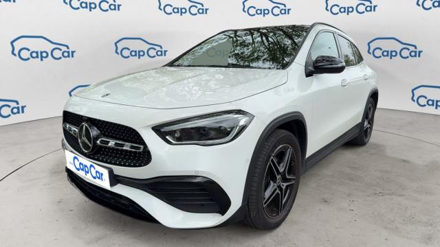 Mercedes Benz Classe Gla 250 E 160 8g-Dct Amg Line - Première Main Toit Ouvrant