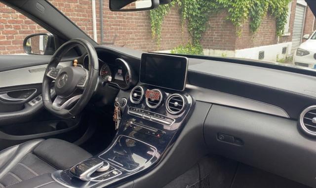 Mercedes Benz Classe C image 3