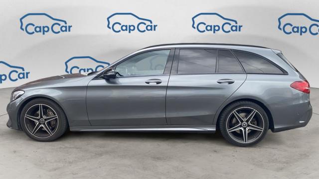 Mercedes Benz Classe C image 6