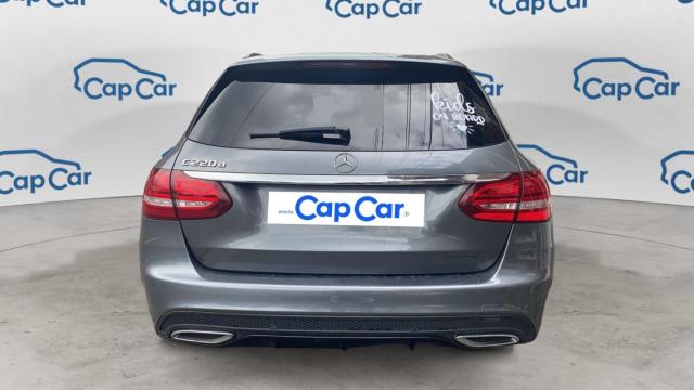 Mercedes Benz Classe C image 9
