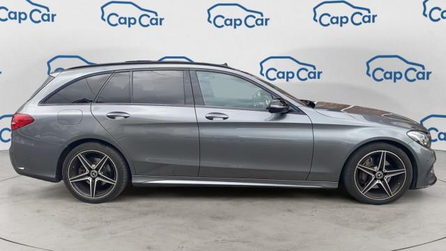 Mercedes Benz Classe C image 5