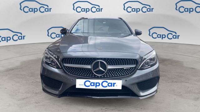 Mercedes Benz Classe C image 7