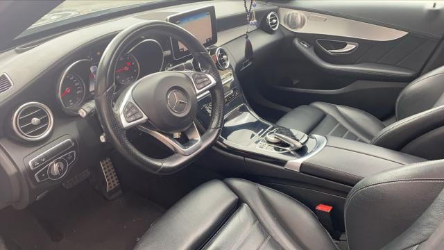 Mercedes Benz Classe C image 4