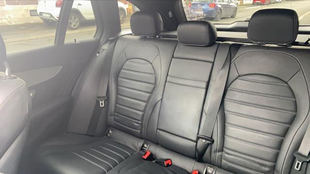 Mercedes Benz Classe C image 1