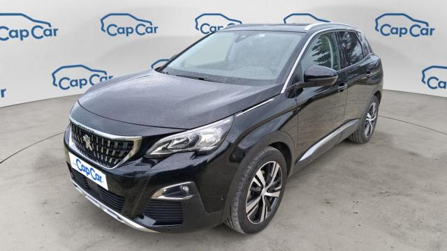 Peugeot 3008 Ii 1.5 Bluehdi 130 Eat8 Allure