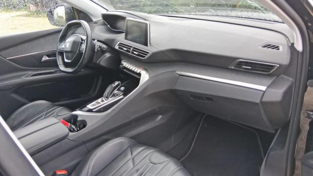 Peugeot 3008 image 9
