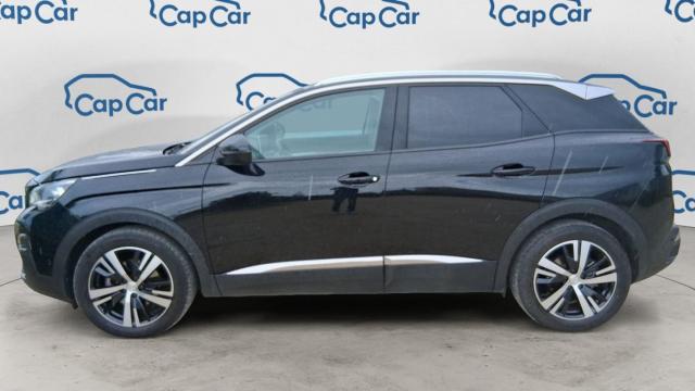 Peugeot 3008 image 1