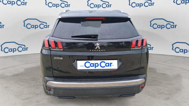 Peugeot 3008 image 8